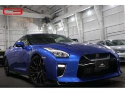 
										NISSAN GT-R FOR SALE IN KENYA full									