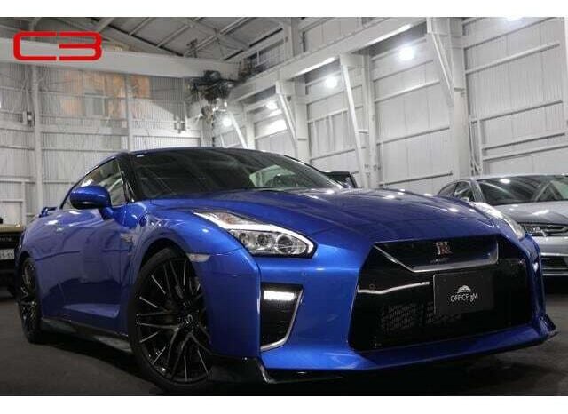 
								NISSAN GT-R FOR SALE IN KENYA full									