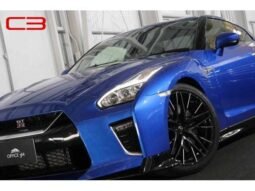 
										NISSAN GT-R FOR SALE IN KENYA full									