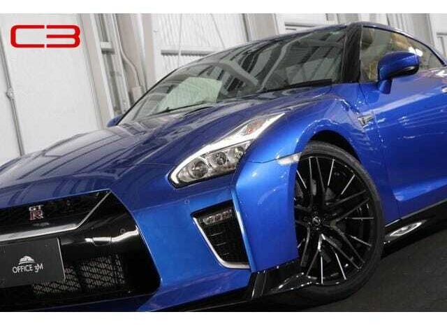 
								NISSAN GT-R FOR SALE IN KENYA full									
