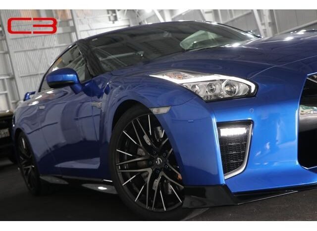 
								NISSAN GT-R FOR SALE IN KENYA full									