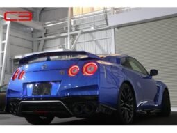 
										NISSAN GT-R FOR SALE IN KENYA full									
