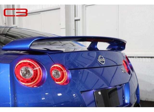
								NISSAN GT-R FOR SALE IN KENYA full									
