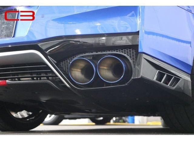 
								NISSAN GT-R FOR SALE IN KENYA full									