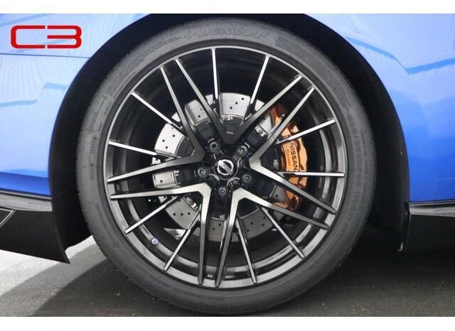 
								NISSAN GT-R FOR SALE IN KENYA full									