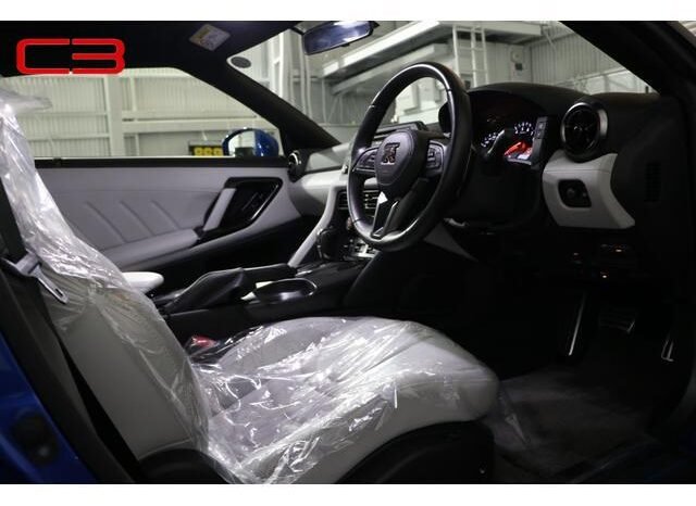 
								NISSAN GT-R FOR SALE IN KENYA full									