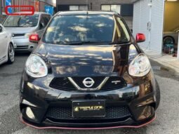 NISSAN MARCH FOR SALE IN KENYA