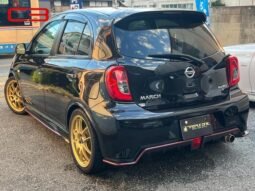 
										NISSAN MARCH FOR SALE IN KENYA full									