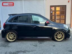
										NISSAN MARCH FOR SALE IN KENYA full									