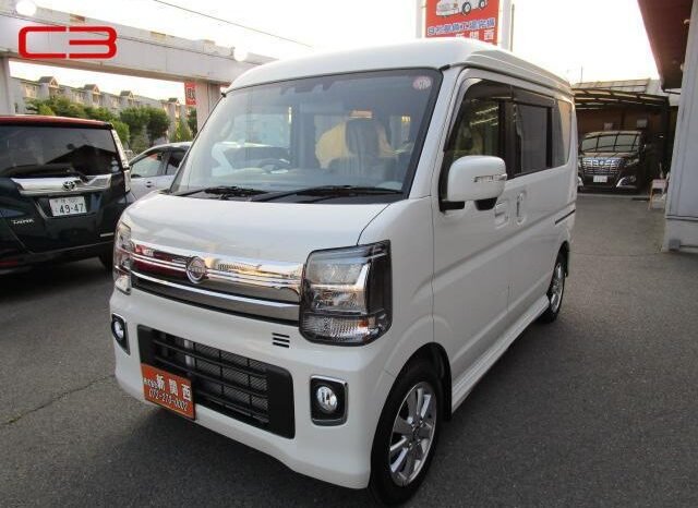 
								NISSAN CLIPPER RIO FOR SALE IN KENYA full									