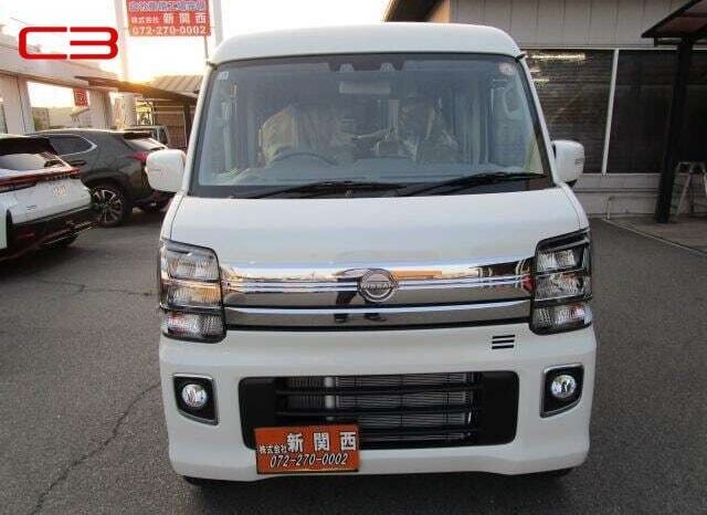 
								NISSAN CLIPPER RIO FOR SALE IN KENYA full									