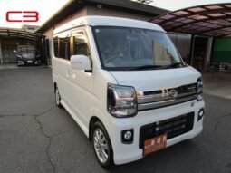 
										NISSAN CLIPPER RIO FOR SALE IN KENYA full									