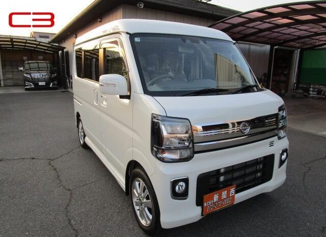 
								NISSAN CLIPPER RIO FOR SALE IN KENYA full									