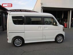 
										NISSAN CLIPPER RIO FOR SALE IN KENYA full									