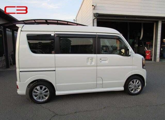 
								NISSAN CLIPPER RIO FOR SALE IN KENYA full									