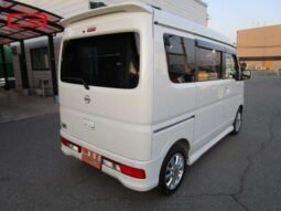 
										NISSAN CLIPPER RIO FOR SALE IN KENYA full									
