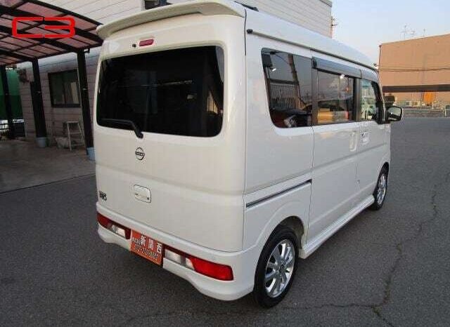 
								NISSAN CLIPPER RIO FOR SALE IN KENYA full									