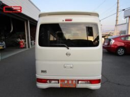 
										NISSAN CLIPPER RIO FOR SALE IN KENYA full									