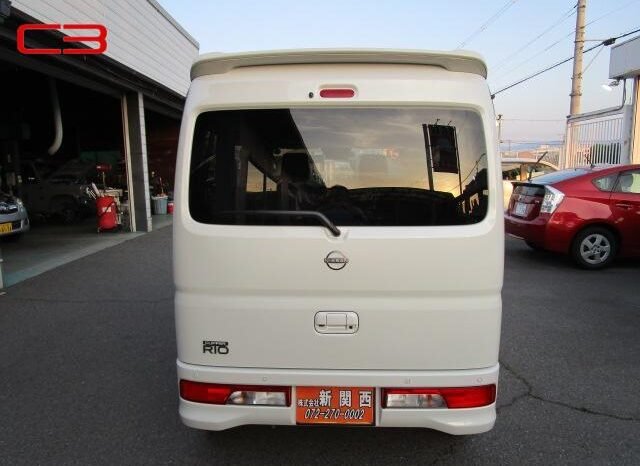
								NISSAN CLIPPER RIO FOR SALE IN KENYA full									