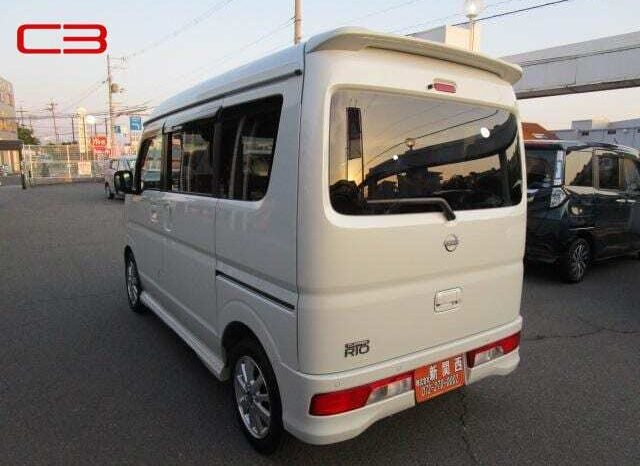 
								NISSAN CLIPPER RIO FOR SALE IN KENYA full									