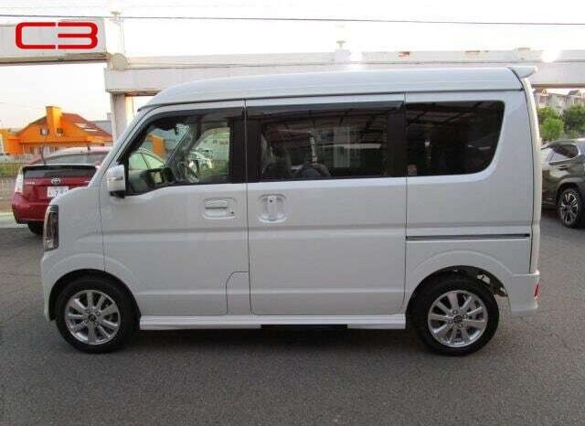 
								NISSAN CLIPPER RIO FOR SALE IN KENYA full									