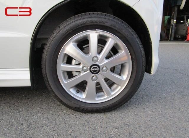
								NISSAN CLIPPER RIO FOR SALE IN KENYA full									