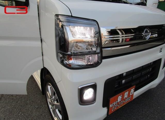 
								NISSAN CLIPPER RIO FOR SALE IN KENYA full									