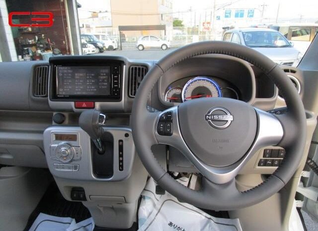 
								NISSAN CLIPPER RIO FOR SALE IN KENYA full									