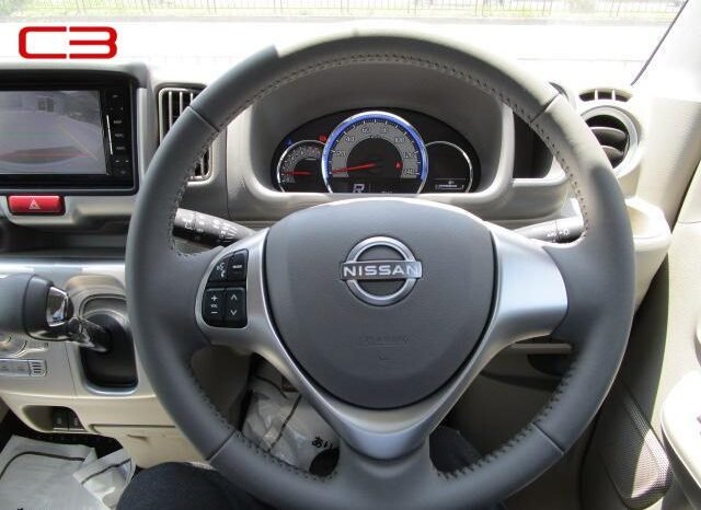 
								NISSAN CLIPPER RIO FOR SALE IN KENYA full									