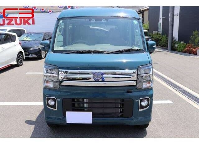 
								NISSAN CLIPPER RIO FOR SALE IN KENYA full									