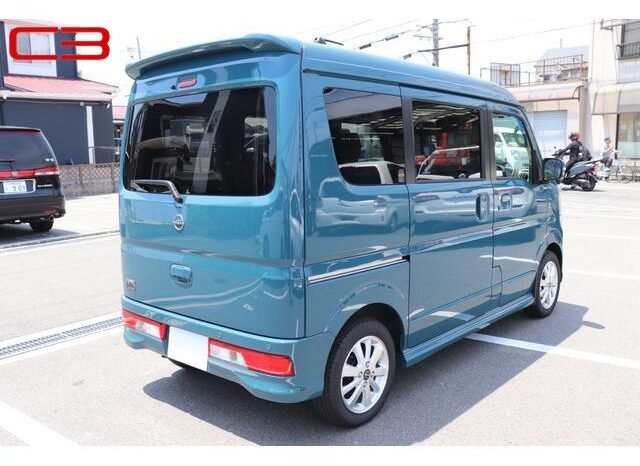 
								NISSAN CLIPPER RIO FOR SALE IN KENYA full									