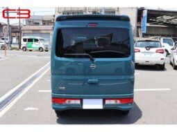 
										NISSAN CLIPPER RIO FOR SALE IN KENYA full									