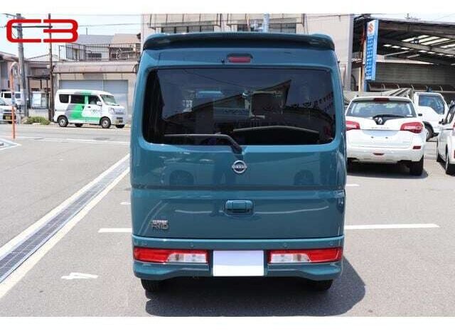 
								NISSAN CLIPPER RIO FOR SALE IN KENYA full									