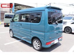 
										NISSAN CLIPPER RIO FOR SALE IN KENYA full									