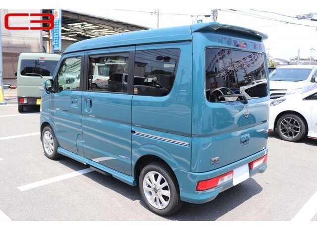 
								NISSAN CLIPPER RIO FOR SALE IN KENYA full									
