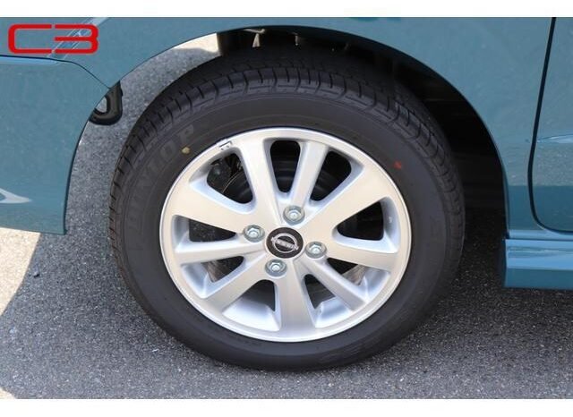 
								NISSAN CLIPPER RIO FOR SALE IN KENYA full									