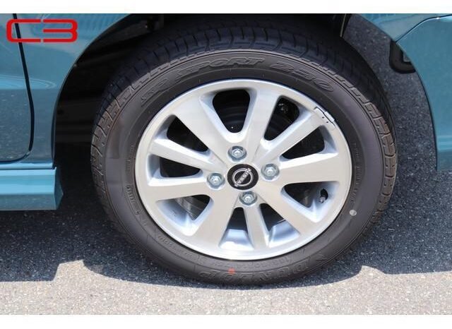 
								NISSAN CLIPPER RIO FOR SALE IN KENYA full									