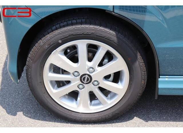 
								NISSAN CLIPPER RIO FOR SALE IN KENYA full									