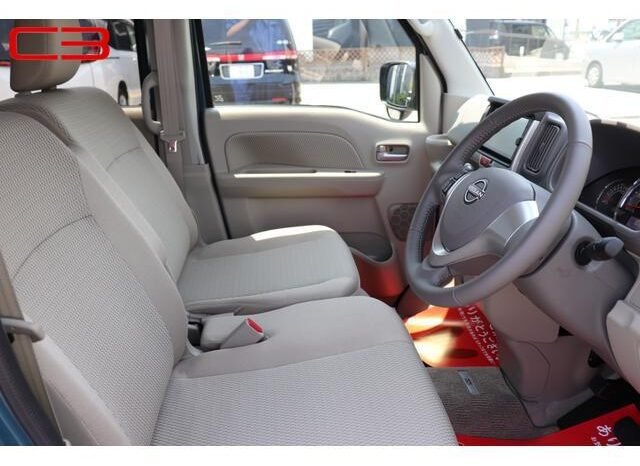
								NISSAN CLIPPER RIO FOR SALE IN KENYA full									
