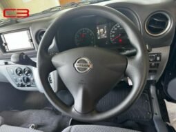 
										NISSAN NV350 CARAVAN FOR SALE IN KENYA full									