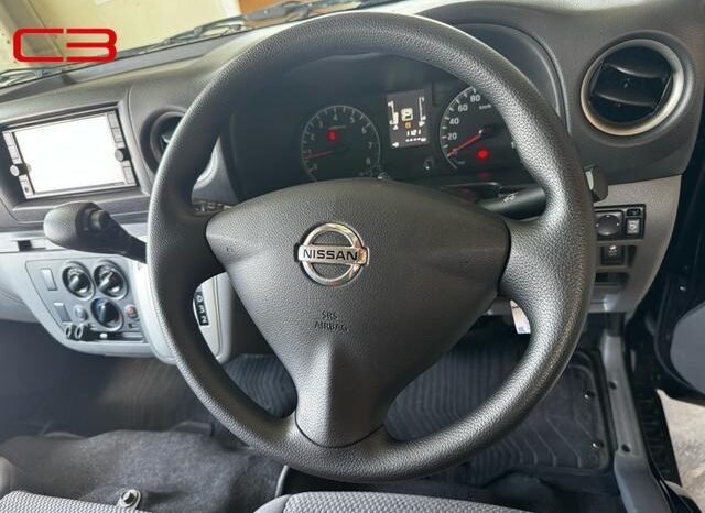 
								NISSAN NV350 CARAVAN FOR SALE IN KENYA full									