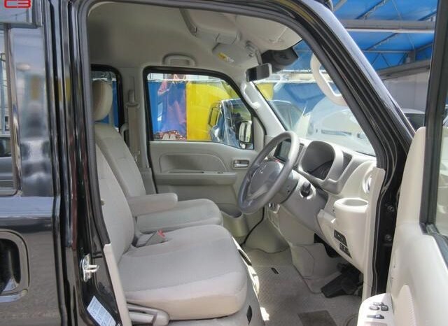 
								MITSUBISHI TOWN BOX FOR SALE IN KENYA full									