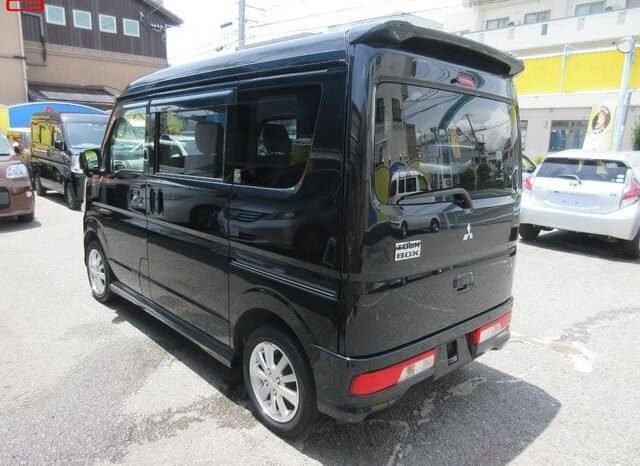 
								MITSUBISHI TOWN BOX FOR SALE IN KENYA full									