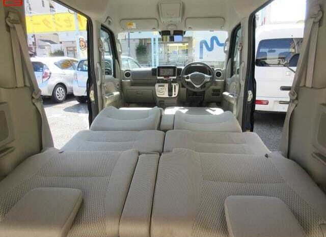
								MITSUBISHI TOWN BOX FOR SALE IN KENYA full									