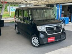 
										HONDA N BOX FOR SALE IN KENYA full									