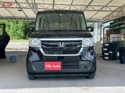 
										HONDA N BOX FOR SALE IN KENYA full									