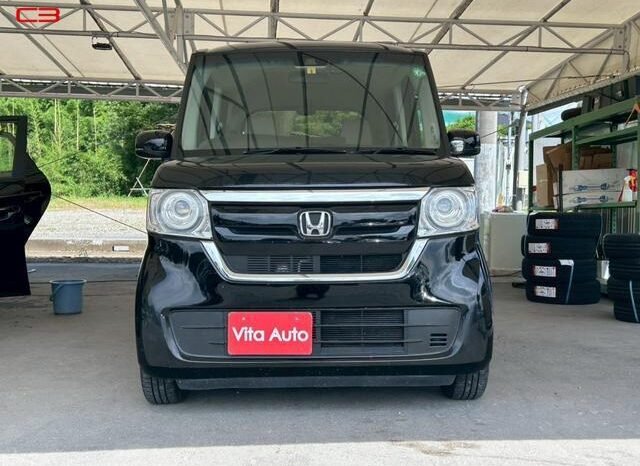
								HONDA N BOX FOR SALE IN KENYA full									