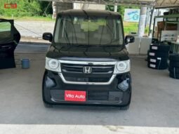 HONDA N BOX FOR SALE IN KENYA
