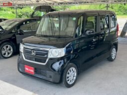 
										HONDA N BOX FOR SALE IN KENYA full									