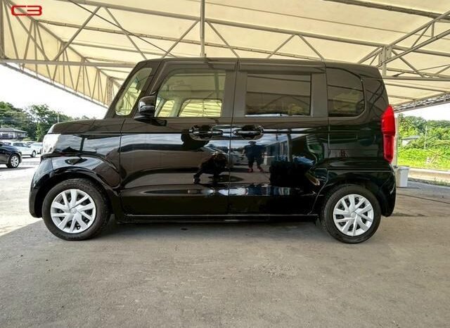 
								HONDA N BOX FOR SALE IN KENYA full									